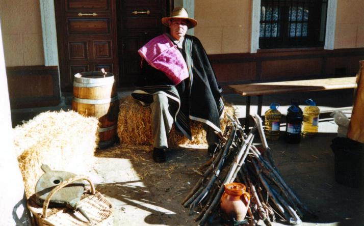 foto de Taller Ocupacional